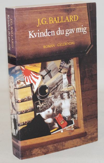 Kvinden du gav mig.