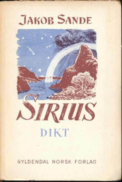 Sirius. Dikt