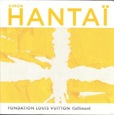 Simon Hantaï, the Centenary Exhibition. Fondation…