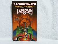 image of Galactic Patrol (Lensman Series #3)