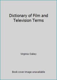 Dictionary of Film and Television Terms