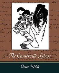 image of The Canterville Ghost