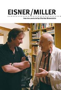 image of Eisner/Miller