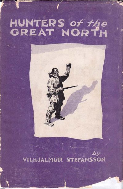 Hunters of the Great North.