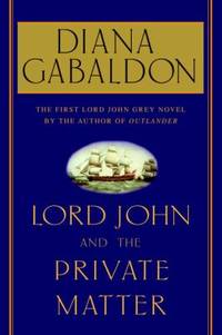 Lord John and the Private Matter