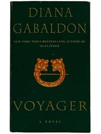Voyager: A Novel (Outlander)