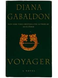 Voyager: A Novel (Outlander) by Gabaldon, Diana - 2002