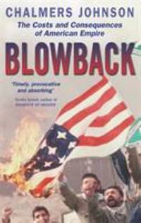 Blowback