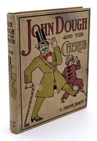 John Dough and the Cherub