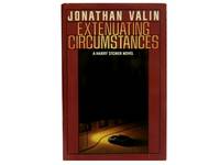 cover of Extenuating Circumstances.