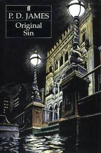 image of Original Sin