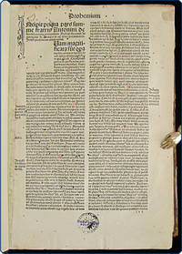 Summa theologica. by Antoninus, Saint, Archbishop of Florence - 1496]