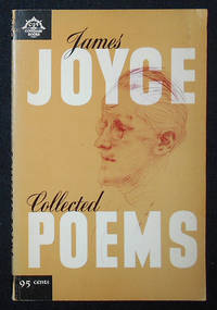 cover of Collected Poems