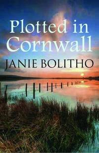 Plotted in Cornwall (Cornwall Mysteries, 5)