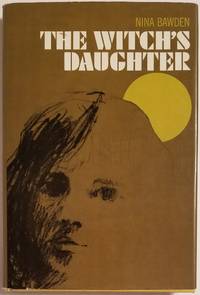 THE WITCH'S DAUGHTER