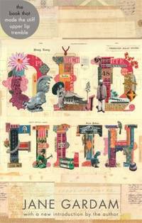 image of Old Filth (Abacus 40th Anniversary)
