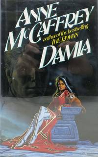 DAMIA by McCaffrey, Anne - 1992