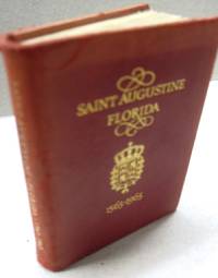 image of Saint Augustine Florida 1565-1965