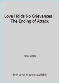 Love Holds No Grievances : The Ending of Attack