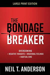 The Bondage Breaker? Large Print