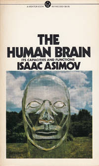 cover of The Human Brain