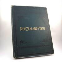 New Zealand Ferns. by Armstrong, C. C. [Mary Ann] - [late 1870s or 1880s]