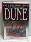Dune: The Machine Crusade