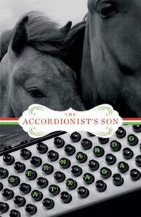 The Accordionist's Son: A Novel (Lannan Translation Selection (Graywolf Paperback))