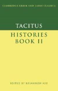 Histories: Book II