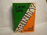 cover of Trinity