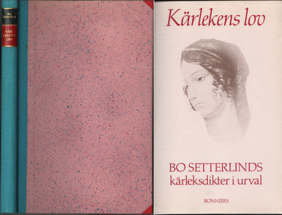 KÄRLEKENS LOV.