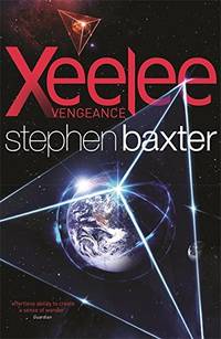 cover of Xeelee: Vengeance