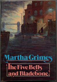 image of THE FIVE BELLS AND BLADEBONE