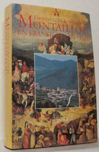Montaillou. En fransk by 1294-1324. Översättning…
