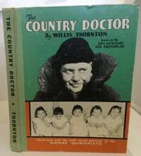 The Country Doctor Illustrated with the Most Recent Pictures of the Dionne  Quintuplets