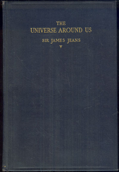 UNIVERSE AROUND US