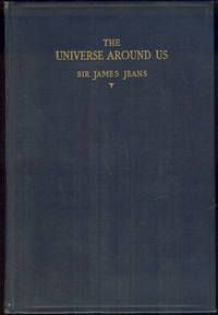 image of UNIVERSE AROUND US