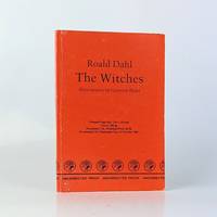 The Witches by Dahl, Roald - 1983