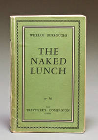 image of The Naked Lunch