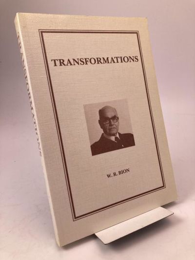 Transformations.