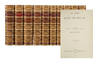 The Works of Henry Fielding, Esq (in 10 vols)