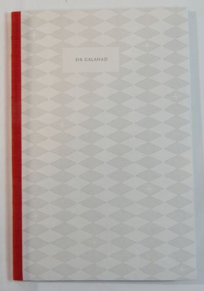 Sir Galahad: A Christmas Mystery