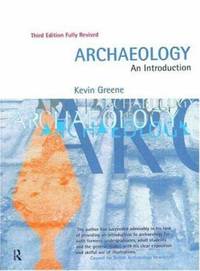 Archaeology: An Introduction