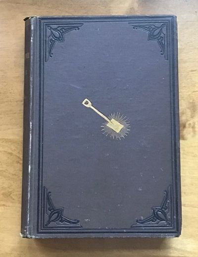 Chicago. 1880. First Edition; First Printing. Hardcover. Very good+ with general wear and light foxi...
