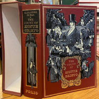 cover of The Count of Monte Cristo