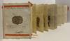 [MANUSCRIPT OF TRADITIONAL MEXICAN...; (photo 0)