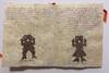 [MANUSCRIPT OF TRADITIONAL MEXICAN...; (photo 11)