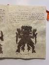 [MANUSCRIPT OF TRADITIONAL MEXICAN...; (photo 14)