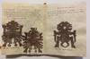 [MANUSCRIPT OF TRADITIONAL MEXICAN...; (photo 15)
