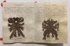 [MANUSCRIPT OF TRADITIONAL MEXICAN...; (photo 16)